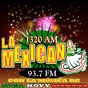 La Mexicana - XHURM logo