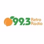 The Peach - KPCH logo