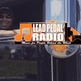 Lead Pedal Radio logo