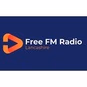 Free FM Radio logo