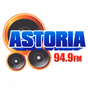 Radio Astoria 94.9FM logo