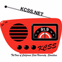 KCSS 91.9 - KCSS logo
