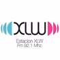 Estacion XLW - Latina logo