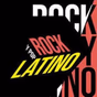 RADIO NEXOS ROCK Y POP LATINO logo