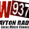 W937 Dayton Radio logo