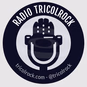 Radio Tricolrock logo