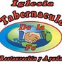 Tabernaculo De La Fe Radio logo