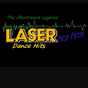 Laser Dance logo