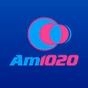 AM1020 logo