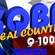 Q100 - KQBB logo
