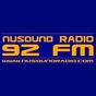 NuSound Radio logo