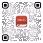 Safira Bible Radio logo