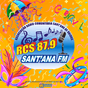 Radio Sant´Ana logo