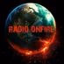 Radio Onfire logo
