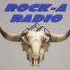 ROCK-A RADIO logo