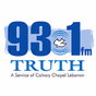 Truth 93.1 - WLEB-LP logo