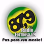 Rádio Formosa FM logo