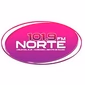 FM Norte 101.9 logo
