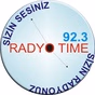 Radyo Time logo