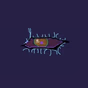 HUUD LUK Radio logo