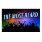 Todays Hits the most heard logo