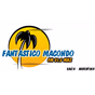 Fantastico Macondo FM 91.5 logo