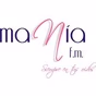 Mania FM logo