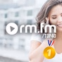 RauteMusik - Top40 logo