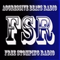 agressivebeatsradio logo