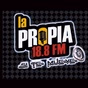 La Propia Radio 18.8 fm logo