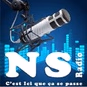 NS Radio logo