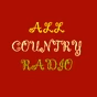 Todocountry Radio logo