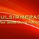 Soulsimmer Radio logo
