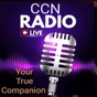 CCN Radio Live logo