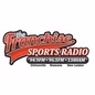 The Franchise Sports Radio - WOTE logo