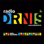 Radio Drnis logo