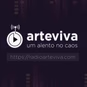 Rádio Arte Viva logo