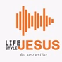 Rádio Life Style Jesus logo