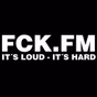 FCK.FM logo