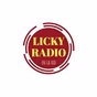 Licky Radio logo