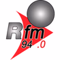 RFM 94.0 Dakar logo
