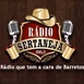 Radio Sertaneja logo
