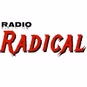 Radio Radical Honduras logo