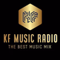 KF MUSIC RADIO logo