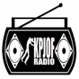 KPJOF Radio logo