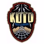 KOTO Community Radio - KOTO logo