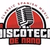 La Discoteca de Nano logo