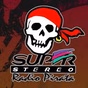 Super Stereo Radio Pirata logo