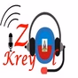 Zo' Kreyol FM logo