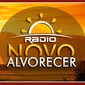 Rádio Novo Alvorecer logo